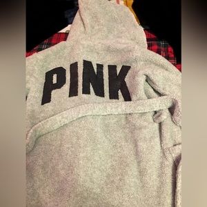 Victoria Secret Robe